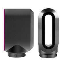 Load image into Gallery viewer, For Dyson Airwrap HS01 HS05 Curling Iron Styling Tool, Pre-Styling Air Nozzle, Wide -toothed Comb Nozzle