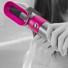 Load image into Gallery viewer, For Dyson Airwrap HS01 HS05 Curling Iron Styling Tool, Pre-Styling Air Nozzle, Wide -toothed Comb Nozzle