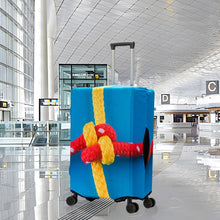 Load image into Gallery viewer, Luggage Protective Cover Travel Trolley Case Dustproof Sleeve, For 18-20 Inch S, For 20-22 Inch M, For 22-24 Inch L, For 24-26 Inch XL, For 26-29 Inch XXL