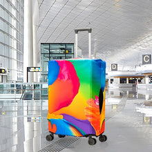 Load image into Gallery viewer, Luggage Protective Cover Travel Trolley Case Dustproof Sleeve, For 18-20 Inch S, For 20-22 Inch M, For 22-24 Inch L, For 24-26 Inch XL, For 26-29 Inch XXL