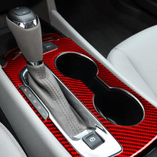 Load image into Gallery viewer, For Chevrolet Malibu 2016-2024 B Model Left-hand Drive Gear Panel Sticker