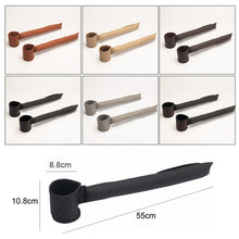 Load image into Gallery viewer, Car Seat Gap Leak-Proof Plugs Debris Storage Bag, Black Principal Driver, Black Co-pilot, Brown Principal Driver, Brown Co-pilot, Beige Principal Driver, Beige Co-pilot, Gray Principal Driver, Gray Co-pilot, Dark Brown Principal Driver                 ...