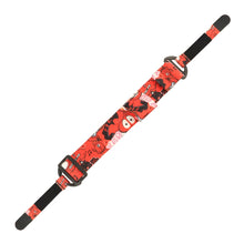 Load image into Gallery viewer, Sunnylife TD487 For DJI Avata / FPV Goggles V2 Color Headband Fixed Elastic Strap, Strap (Red), Strap (Graffiti), Strap (Camouflage)