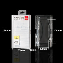 Load image into Gallery viewer, 100pcs For 6.1-6.7 inch Mobile Phone Case Packaging Universal Digital Packaging Box