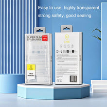 Load image into Gallery viewer, 100pcs For 6.1-6.7 inch Mobile Phone Case Packaging Universal Digital Packaging Box