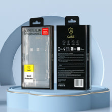 Load image into Gallery viewer, 100pcs For 6.1-6.7 inch Mobile Phone Case Packaging Universal Digital Packaging Box