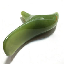 Load image into Gallery viewer, Secret Wax Triangle Sparrow Massager Point Pressing Point Meridian Stick, 0, 02, 01