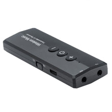 Load image into Gallery viewer, 3 In 1 Bluetooth 5.0 Adapter TV Computer Wireless Audio Receiving Transmitter, ZF-360