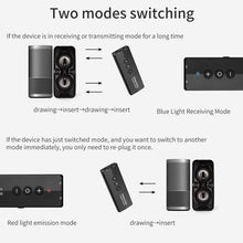 Load image into Gallery viewer, 3 In 1 Bluetooth 5.0 Adapter TV Computer Wireless Audio Receiving Transmitter, ZF-360