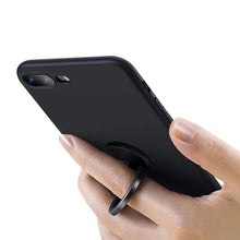 Load image into Gallery viewer, Full Metal Bracket 360 Degree Rotating Magnetic Phone Ring Buckle, 1pcs