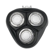 Load image into Gallery viewer, For Philips AT/PT Series Razor Integral Head with HQ8 Double-layer Blades, Gold, Black, Red, Dark Grey, Navy Blue, Blue