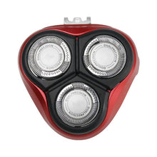Load image into Gallery viewer, For Philips AT/PT Series Razor Integral Head with HQ8 Double-layer Blades, Gold, Black, Red, Dark Grey, Navy Blue, Blue