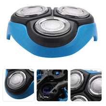 Load image into Gallery viewer, For Philips AT/PT Series Razor Integral Head with HQ8 Double-layer Blades, Gold, Black, Red, Dark Grey, Navy Blue, Blue
