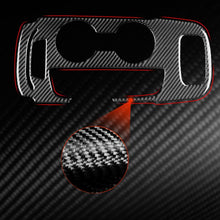 Load image into Gallery viewer, For Chevrolet Malibu 2016-2024 A Model Left-hand Drive Gear Panel Sticker