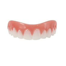 Load image into Gallery viewer, Beauty Tool False Teeth Instant Smile Comfort Fit Flex Fake Tooth Cover