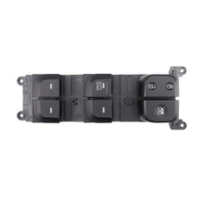 Load image into Gallery viewer, For 2008-2012 Nissan Sentra / 2005-2007 Pathfinder Car Window Switch Button Replacement Kit, 93570-B4010