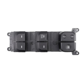 For 2008-2012 Nissan Sentra / 2005-2007 Pathfinder Car Window Switch Button Replacement Kit, 93570-B4010