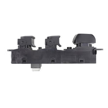 Load image into Gallery viewer, For 2008-2012 Nissan Sentra / 2005-2007 Pathfinder Car Window Switch Button Replacement Kit, 93570-B4010
