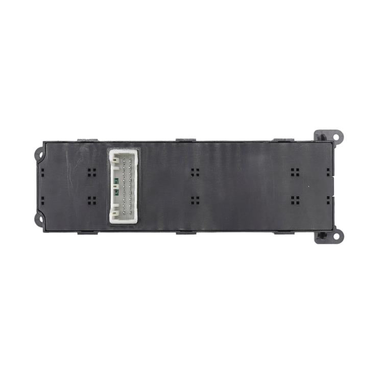 For 2008-2012 Nissan Sentra / 2005-2007 Pathfinder Car Window Switch Button Replacement Kit, 93570-B4010