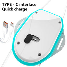 Load image into Gallery viewer, USB Rechargeable Running Light Strap Chest Light