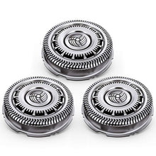 Load image into Gallery viewer, SH90 Shaver Head for Philips Razor S9000 S9152 S9011 S9041 S9371, SH90 3 Blade
