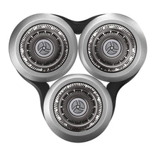 Load image into Gallery viewer, SH90 Shaver Head for Philips Razor S9000 S9152 S9011 S9041 S9371, SH90 3 Blade