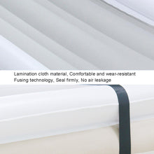 Load image into Gallery viewer, Outdoor Travel Baby Inflatable Bed Children Car Rear Folding Bed Aircraft Inflatable Mattress, Gray, Gray+Seat Belt, Gray+Inflator, Gray+Storage Bag, Gray+Inflator+Storage Bag+Seat Belt, Gray+CN Plug Inflatable Pump+Storage Bag+Seat Belt