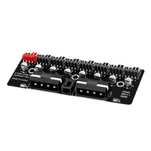 Load image into Gallery viewer, PWM Fan Hub Computer CPU Fan Extender, PH35D