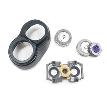 Load image into Gallery viewer, Shaver Overall Head for Philips HQ912 HQ915 HQ916 HQ909 HQ914 HQ988 HQ904 HQ9, HQ912  HQ9