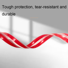 Load image into Gallery viewer, PVC Household Transparent Anti-collision Strip Furniture Soft Edge Protector, 1 cm x 1 m, 1 cm x 2 m, 1.5 cm x 1 m, 1.5 cm x 2 m, 2 cm x 1 m, 2 cm x 2 m