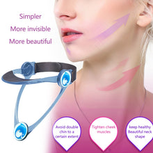 Load image into Gallery viewer, Adult Adjustable Neck Brace Household Cervical Spine Correction Protector