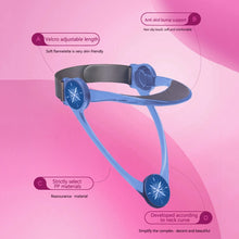 Load image into Gallery viewer, Adult Adjustable Neck Brace Household Cervical Spine Correction Protector