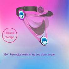 Load image into Gallery viewer, Adult Adjustable Neck Brace Household Cervical Spine Correction Protector