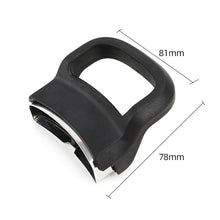 Load image into Gallery viewer, Single Hole Heat Resistant Stock Pot Ears Removable Cookware Accessory