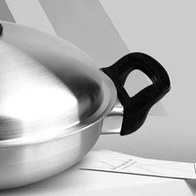 Load image into Gallery viewer, Single Hole Heat Resistant Stock Pot Ears Removable Cookware Accessory