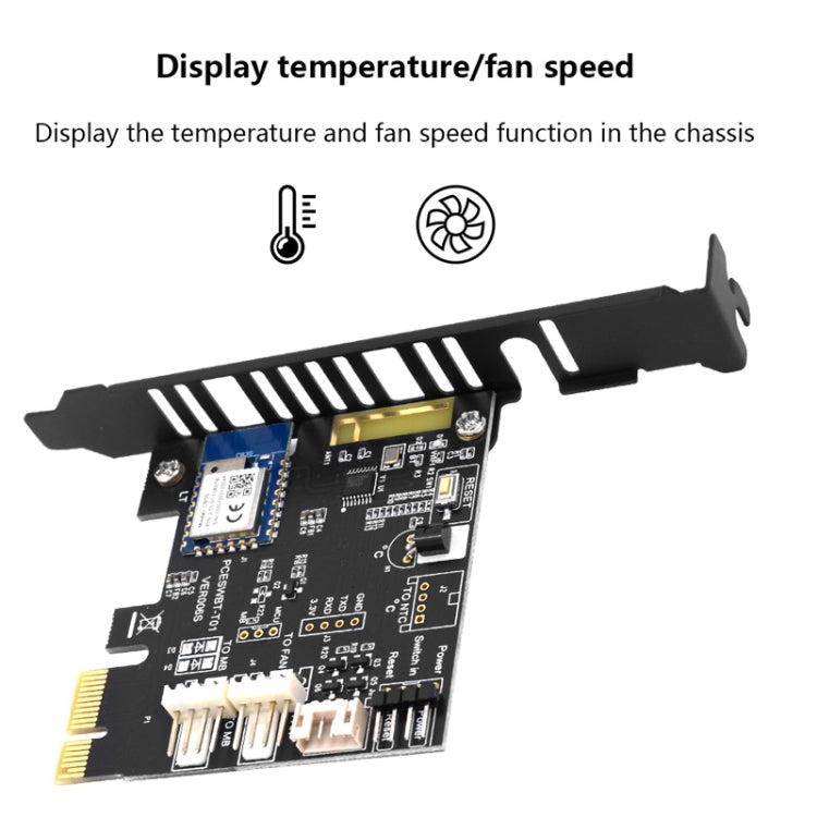 2.4G WIFI Computer Remote Boot Card Remote Control Wireless Switch Module Work With Google Home Tmall Elf, WIFI Remote Boot Card