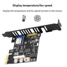 Load image into Gallery viewer, 2.4G WIFI Computer Remote Boot Card Remote Control Wireless Switch Module Work With Google Home Tmall Elf, WIFI Remote Boot Card