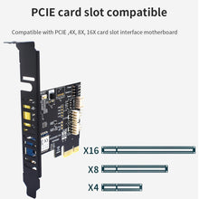 Load image into Gallery viewer, 2.4G WIFI Computer Remote Boot Card Remote Control Wireless Switch Module Work With Google Home Tmall Elf, WIFI Remote Boot Card