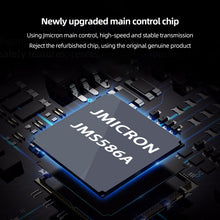 Load image into Gallery viewer, USB3.2 To MAC SSD Enclosure Adapter For Macbook Air Pro 2013-2017 Hard Disk