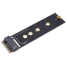 Load image into Gallery viewer, M2 KEY A/E to NVME KEY-M Adapter Expansion Card WIFI Interface, M2 KEY A/E to NVME KEY-M