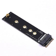 Load image into Gallery viewer, M2 KEY A/E to NVME KEY-M Adapter Expansion Card WIFI Interface, M2 KEY A/E to NVME KEY-M