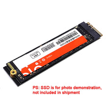 Load image into Gallery viewer, M2 KEY A/E to NVME KEY-M Adapter Expansion Card WIFI Interface, M2 KEY A/E to NVME KEY-M