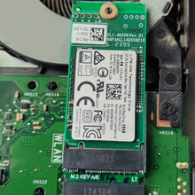Load image into Gallery viewer, M2 KEY A/E to NVME KEY-M Adapter Expansion Card WIFI Interface, M2 KEY A/E to NVME KEY-M