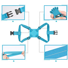 Load image into Gallery viewer, Backpack Luggage Binding Elastic Elastic Straps