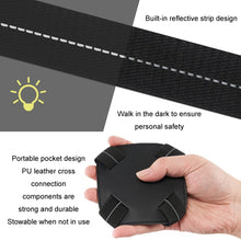 Load image into Gallery viewer, Backpack Luggage Binding Elastic Elastic Straps
