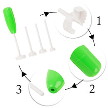 Load image into Gallery viewer, 4-In-1 Vegetable Core Digger Fruit Hollowing Out Kitchen Gadget