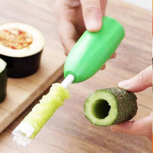 Load image into Gallery viewer, 4-In-1 Vegetable Core Digger Fruit Hollowing Out Kitchen Gadget