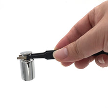 Load image into Gallery viewer, Stainless Steel Standard Weights, 25pcs/set F1 Level 1mg-1kg