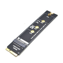 Load image into Gallery viewer, M.2 NGFF SATA To MAC SSD Adapter Riser Card For MacBook Air 2012 A1465 A1466