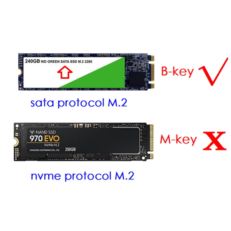 M.2 NGFF SATA To MAC SSD Adapter Riser Card For MacBook Air 2012 A1465 A1466